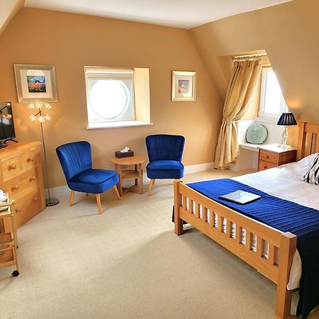 Rudha-Na-Craige Bed & Breakfast Inveraray Luaran gambar