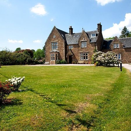 Rudha-Na-Craige Bed & Breakfast Inveraray Luaran gambar