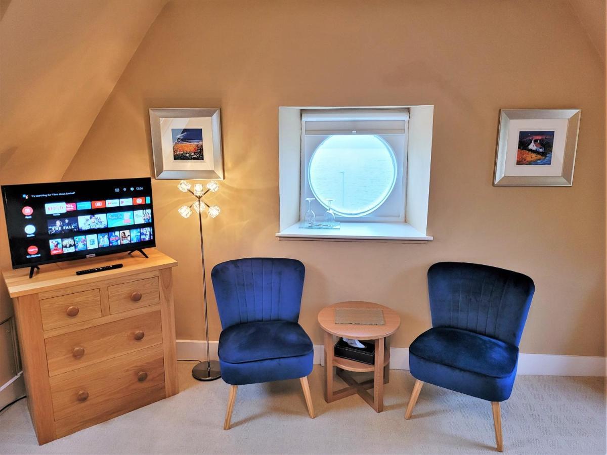 Rudha-Na-Craige Bed & Breakfast Inveraray Luaran gambar