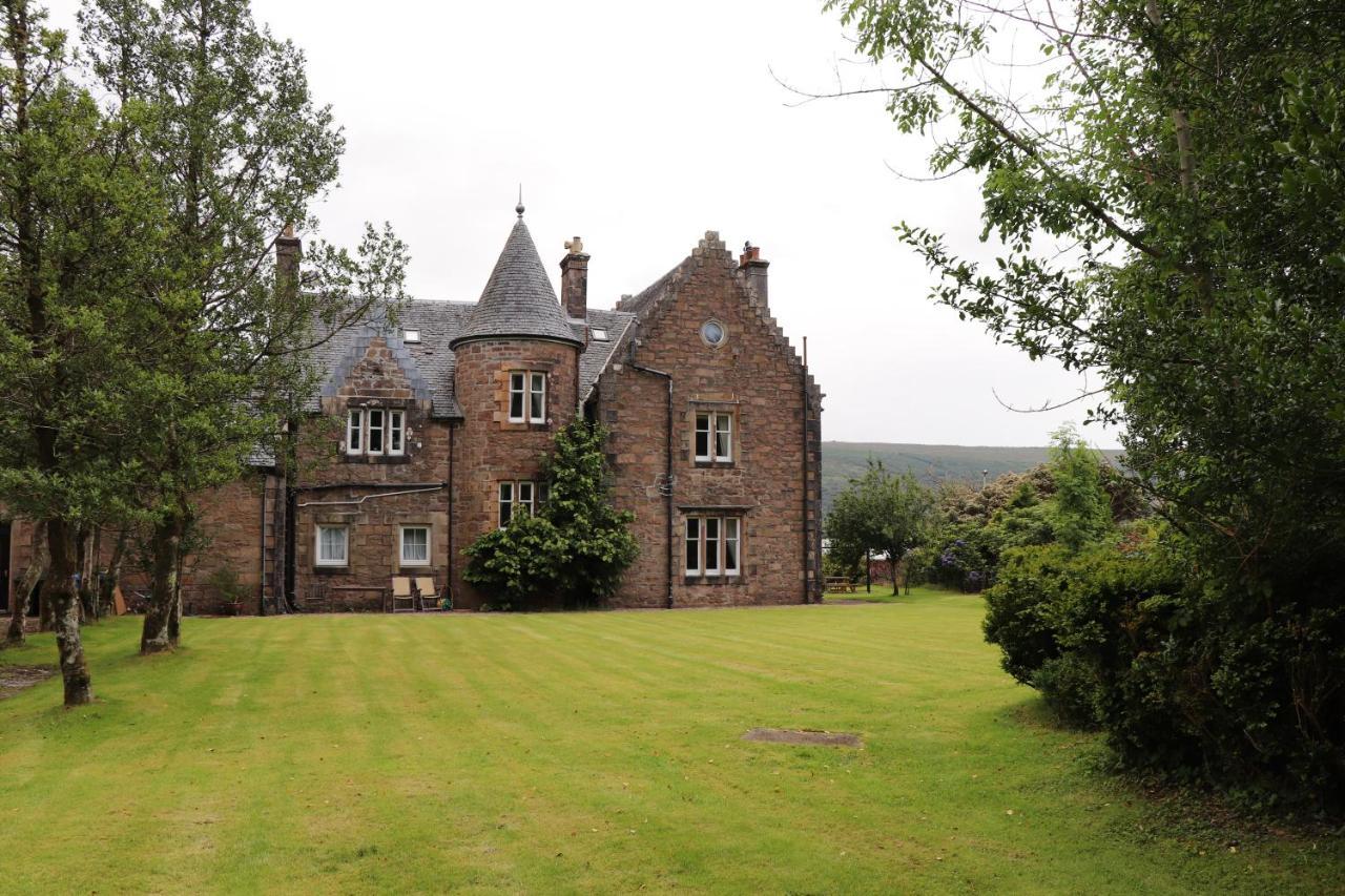 Rudha-Na-Craige Bed & Breakfast Inveraray Luaran gambar