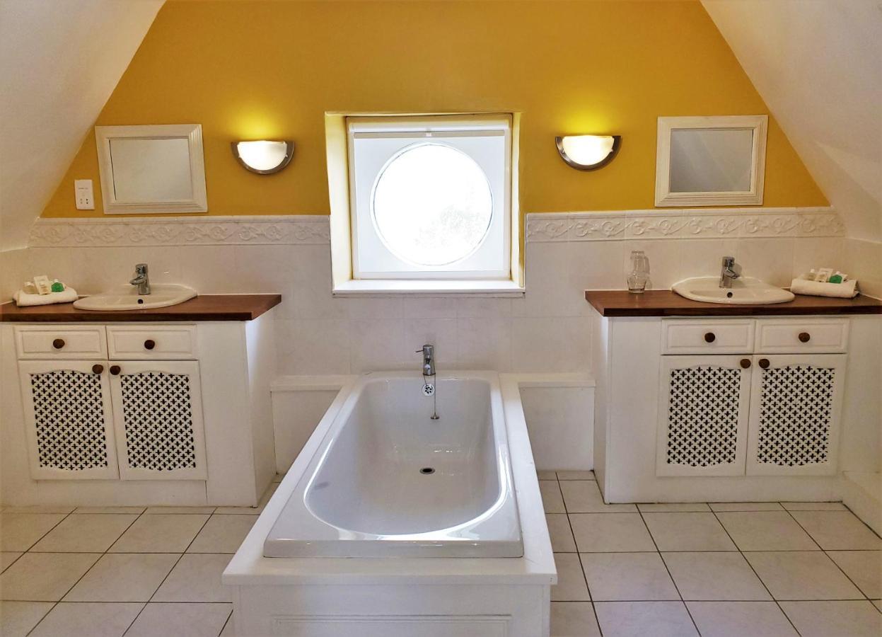 Rudha-Na-Craige Bed & Breakfast Inveraray Luaran gambar
