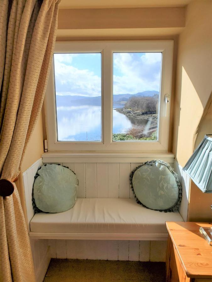 Rudha-Na-Craige Bed & Breakfast Inveraray Luaran gambar