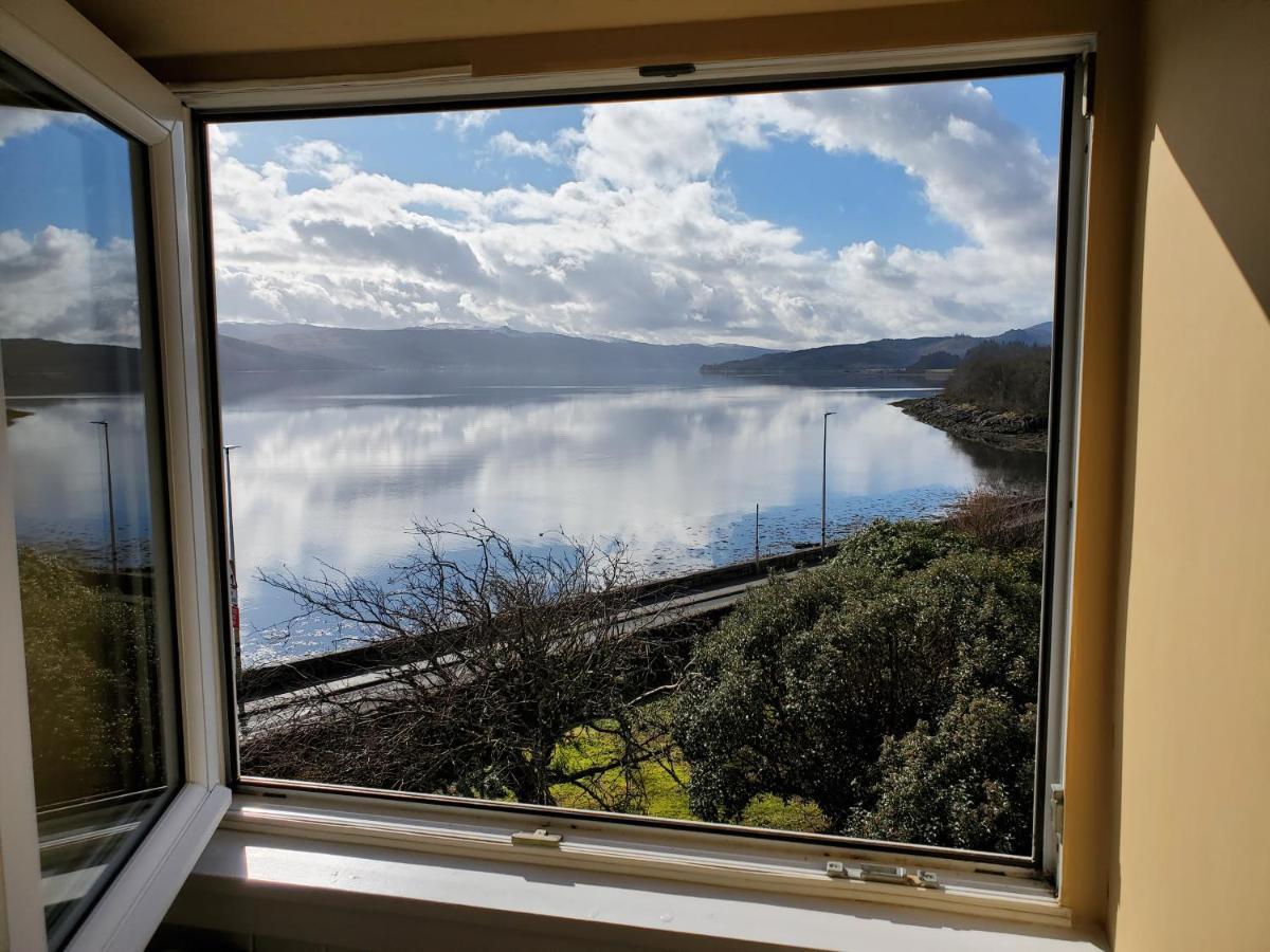 Rudha-Na-Craige Bed & Breakfast Inveraray Luaran gambar