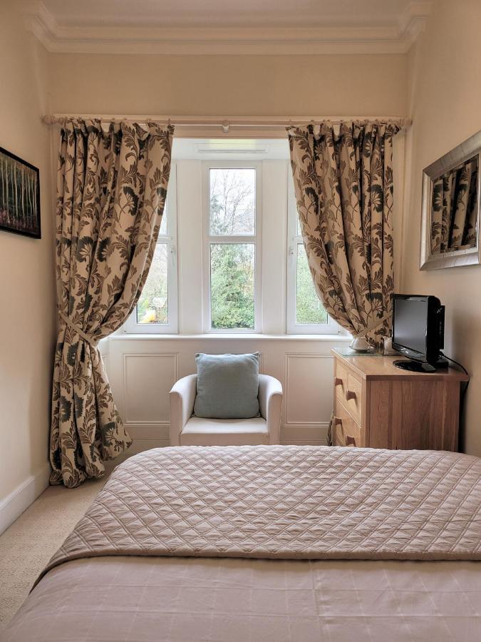 Rudha-Na-Craige Bed & Breakfast Inveraray Luaran gambar