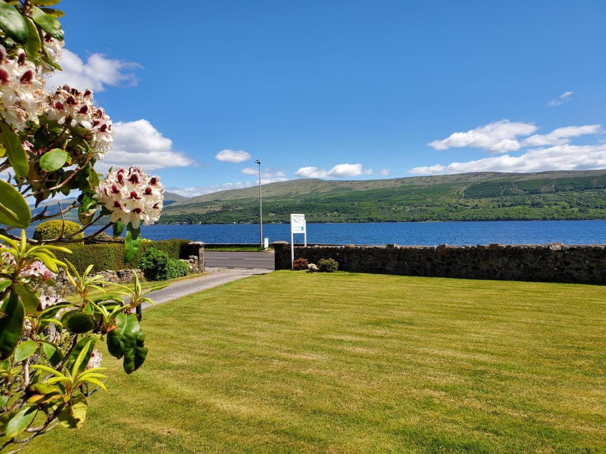 Rudha-Na-Craige Bed & Breakfast Inveraray Luaran gambar