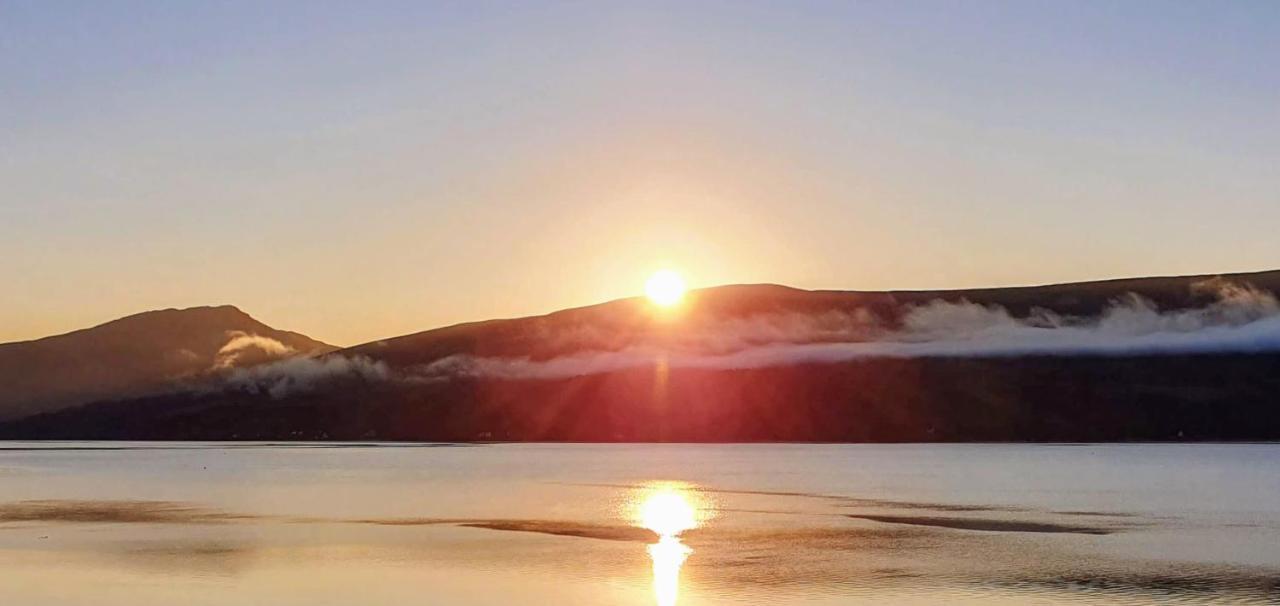 Rudha-Na-Craige Bed & Breakfast Inveraray Luaran gambar