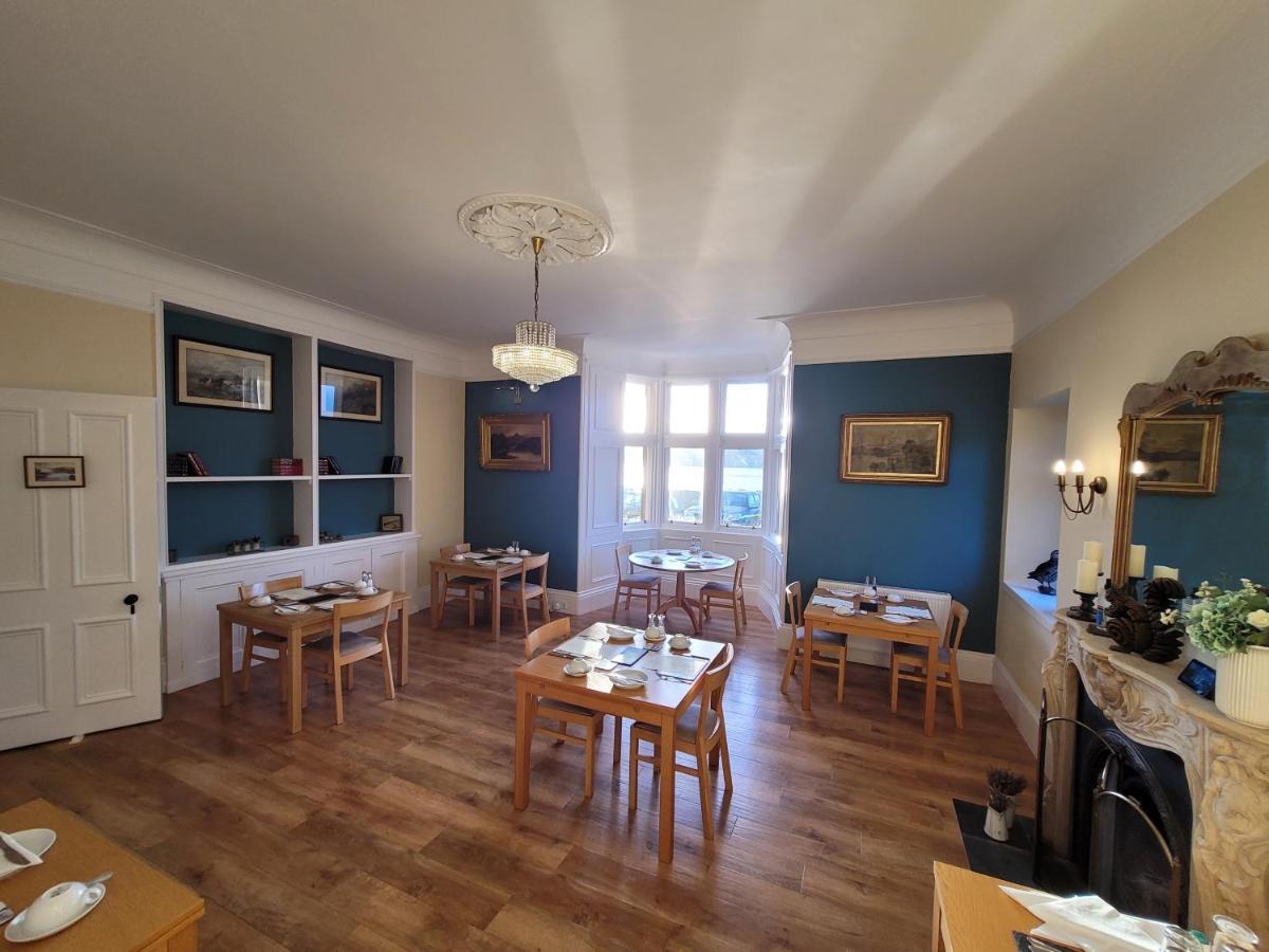 Rudha-Na-Craige Bed & Breakfast Inveraray Luaran gambar