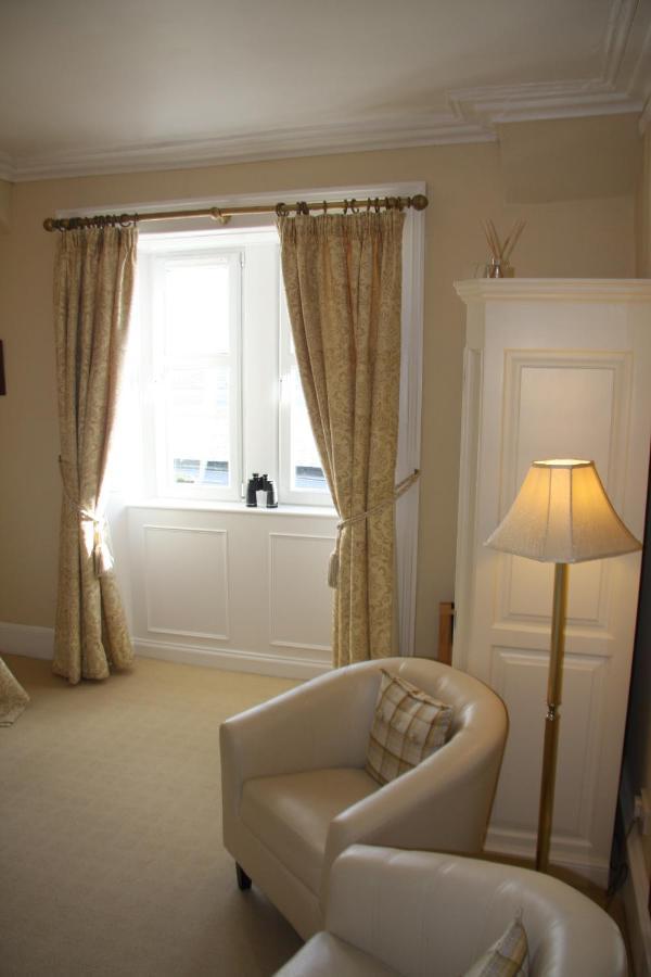 Rudha-Na-Craige Bed & Breakfast Inveraray Luaran gambar