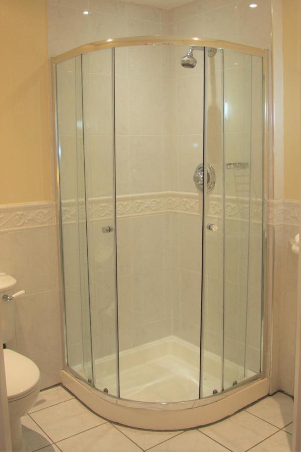 Rudha-Na-Craige Bed & Breakfast Inveraray Luaran gambar