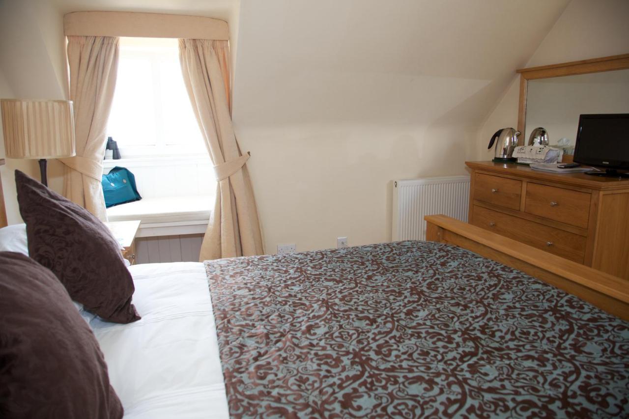 Rudha-Na-Craige Bed & Breakfast Inveraray Luaran gambar