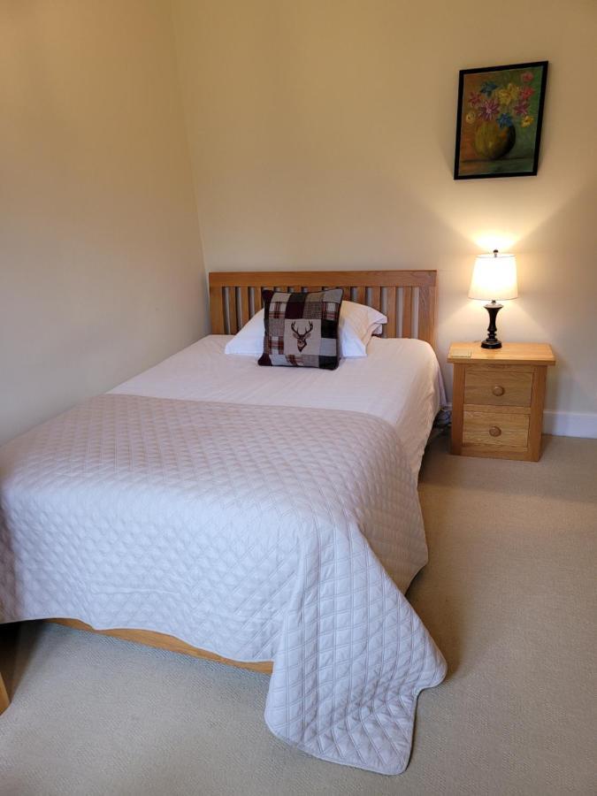 Rudha-Na-Craige Bed & Breakfast Inveraray Luaran gambar