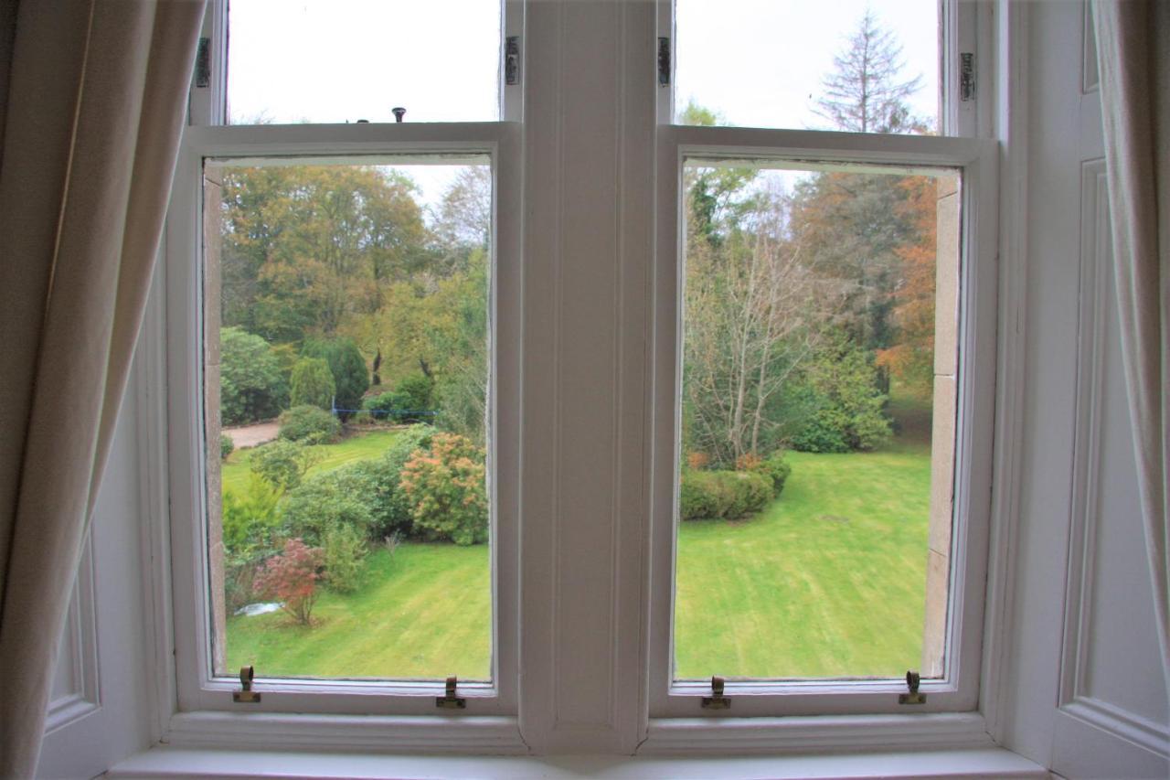 Rudha-Na-Craige Bed & Breakfast Inveraray Luaran gambar
