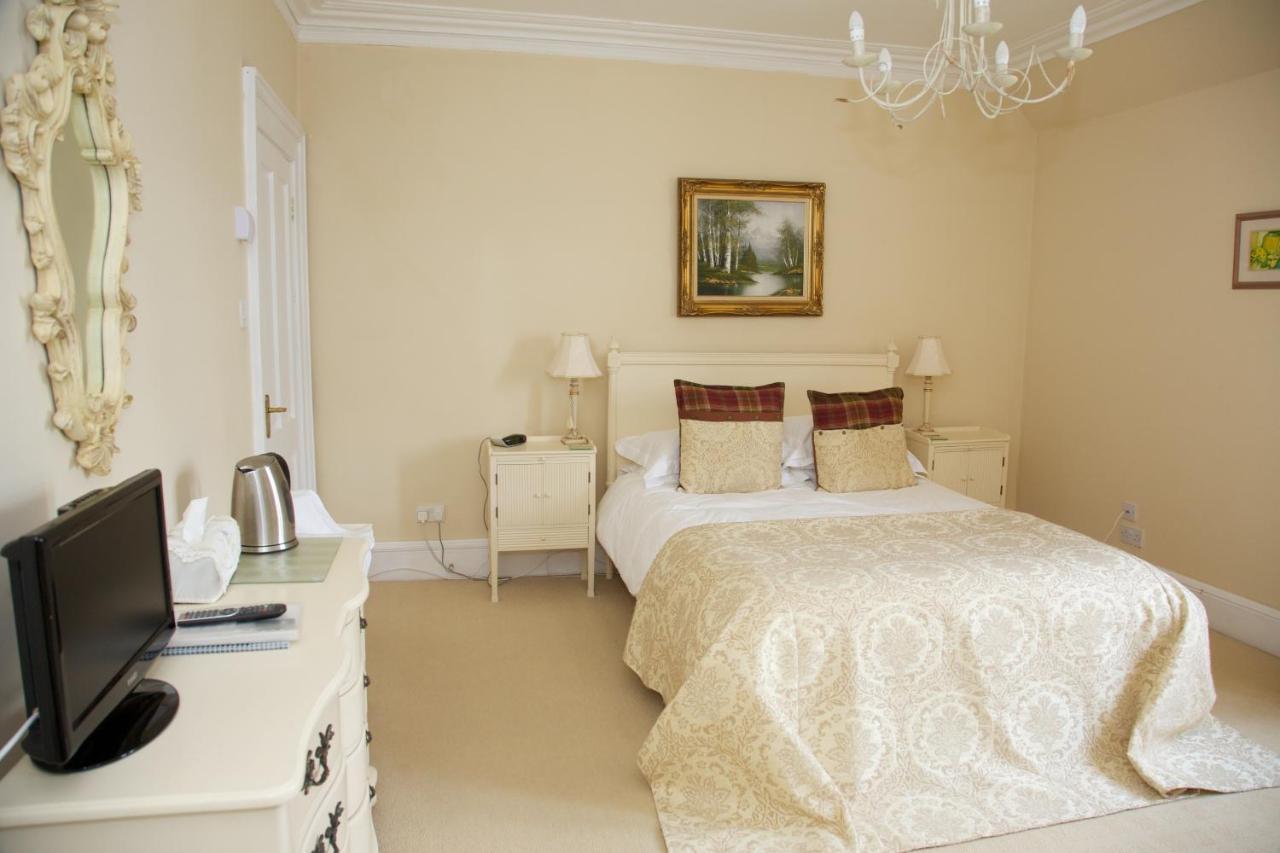 Rudha-Na-Craige Bed & Breakfast Inveraray Luaran gambar