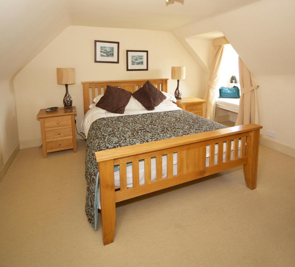 Rudha-Na-Craige Bed & Breakfast Inveraray Luaran gambar