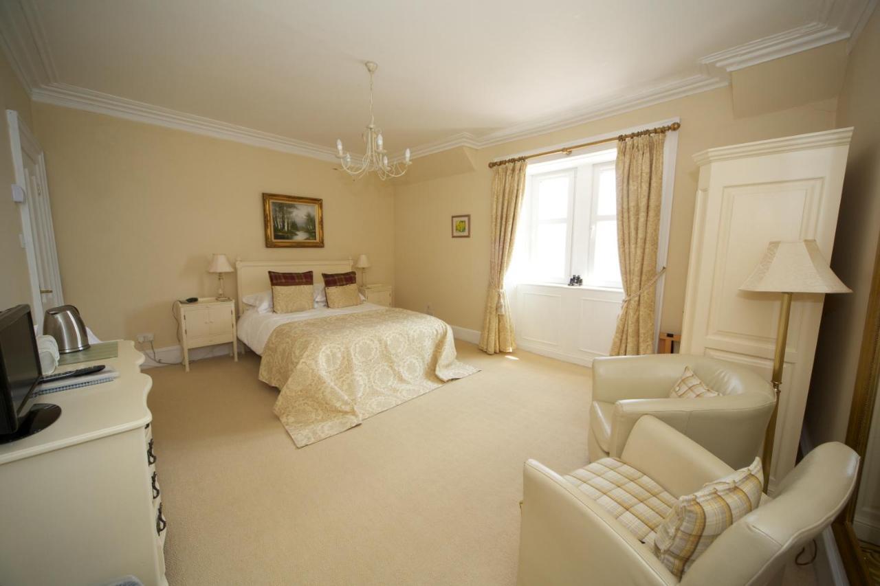 Rudha-Na-Craige Bed & Breakfast Inveraray Luaran gambar