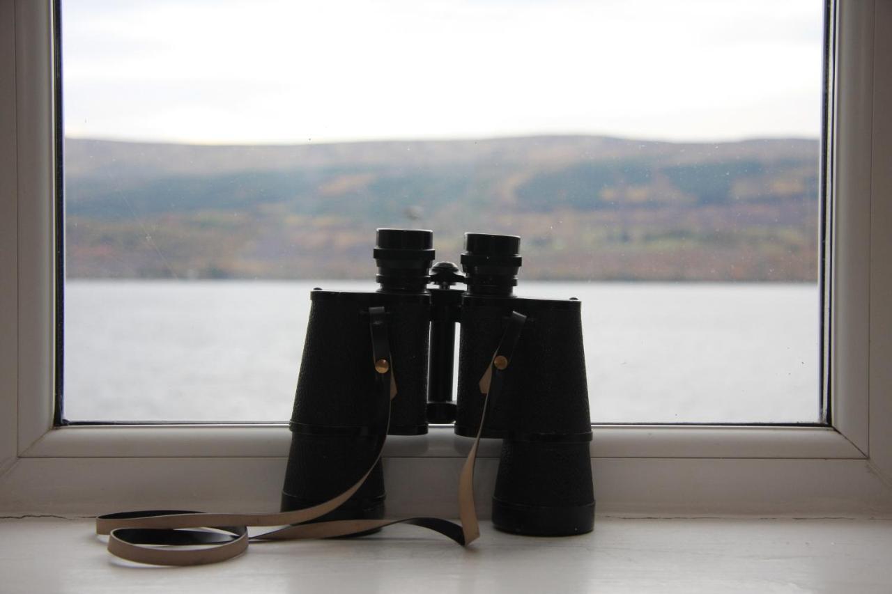 Rudha-Na-Craige Bed & Breakfast Inveraray Luaran gambar