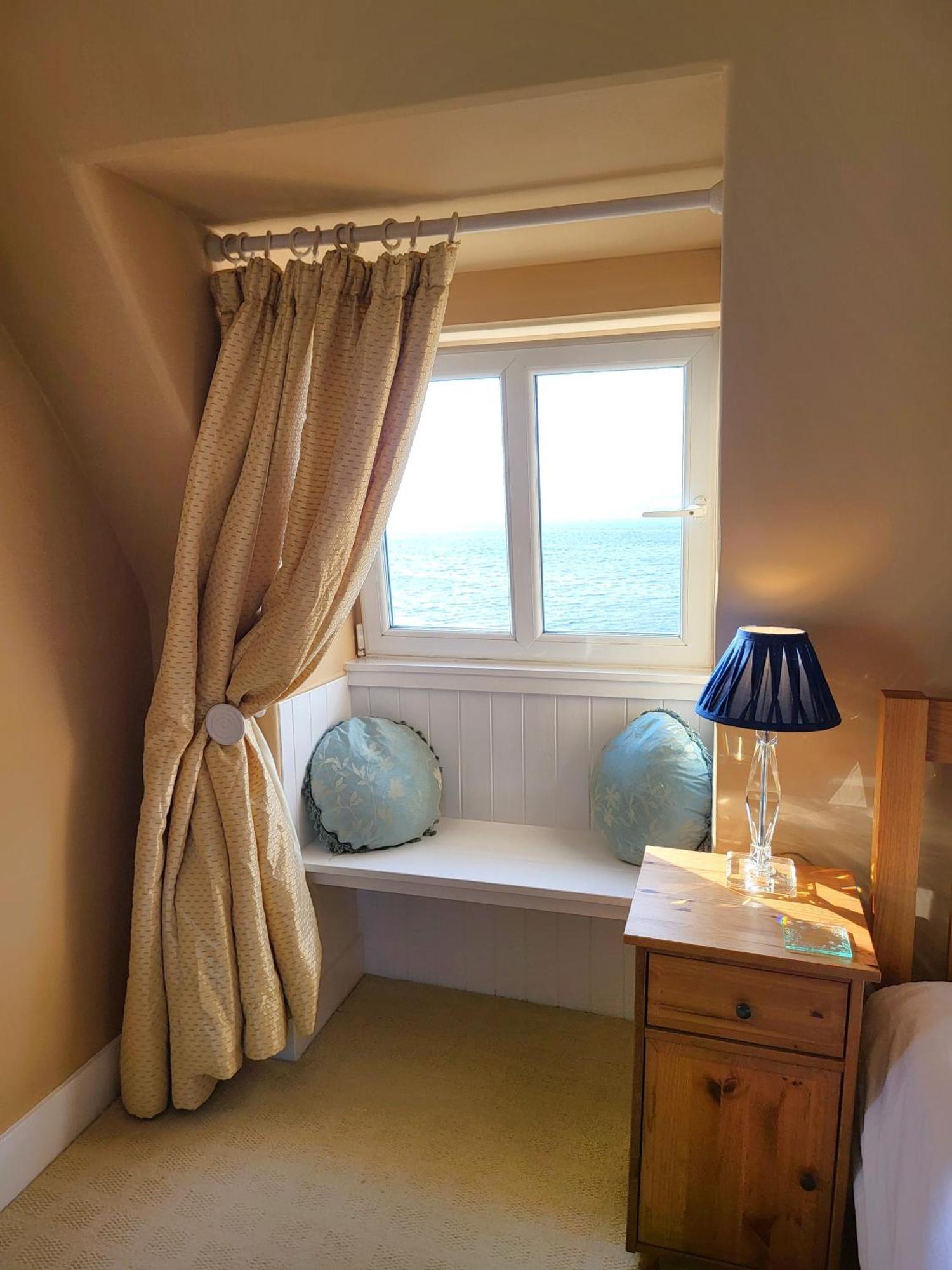 Rudha-Na-Craige Bed & Breakfast Inveraray Luaran gambar