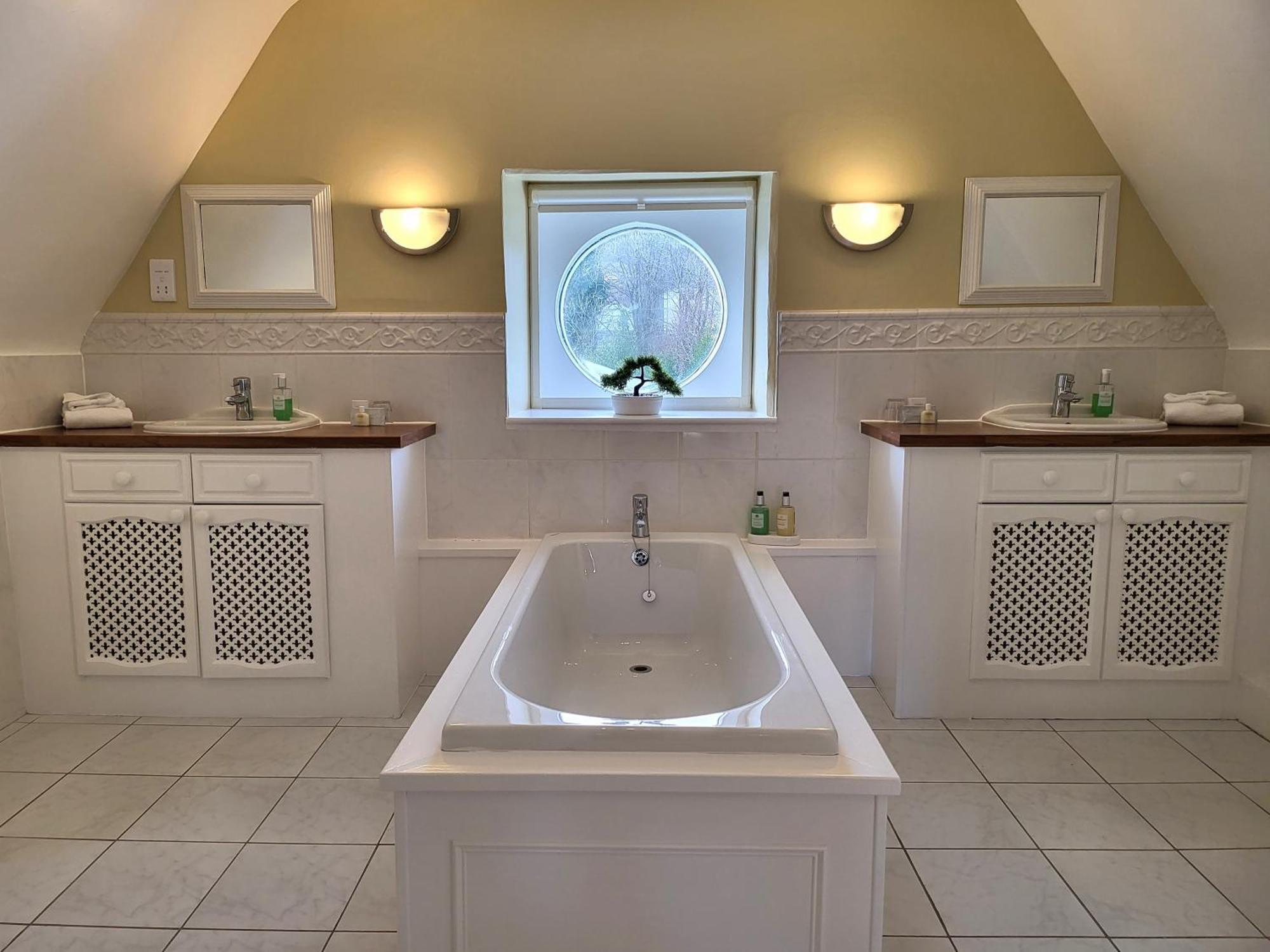 Rudha-Na-Craige Bed & Breakfast Inveraray Luaran gambar