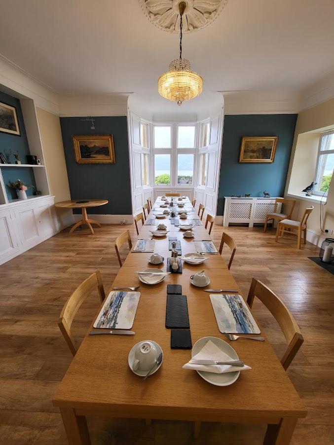 Rudha-Na-Craige Bed & Breakfast Inveraray Luaran gambar
