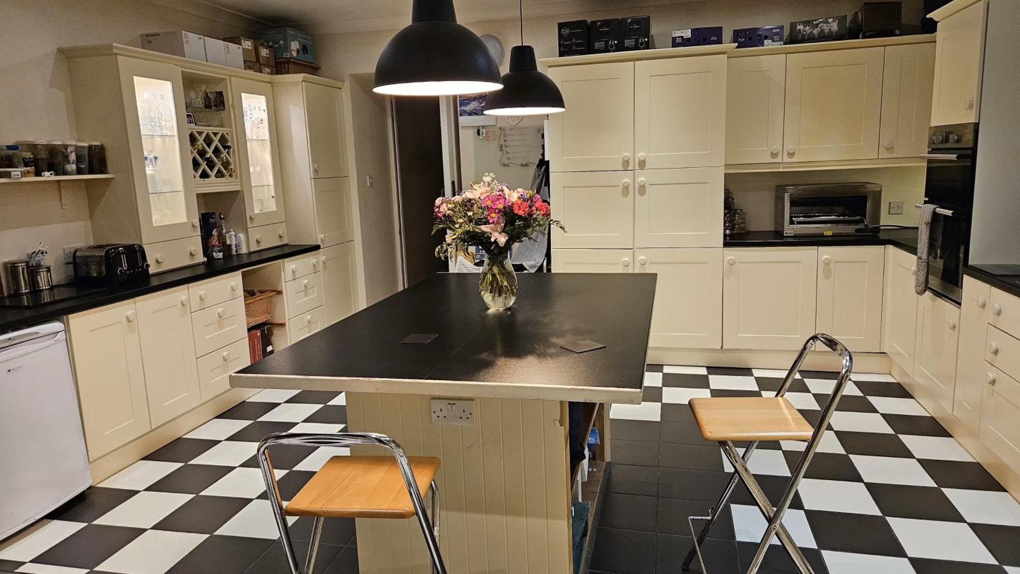 Rudha-Na-Craige Bed & Breakfast Inveraray Luaran gambar
