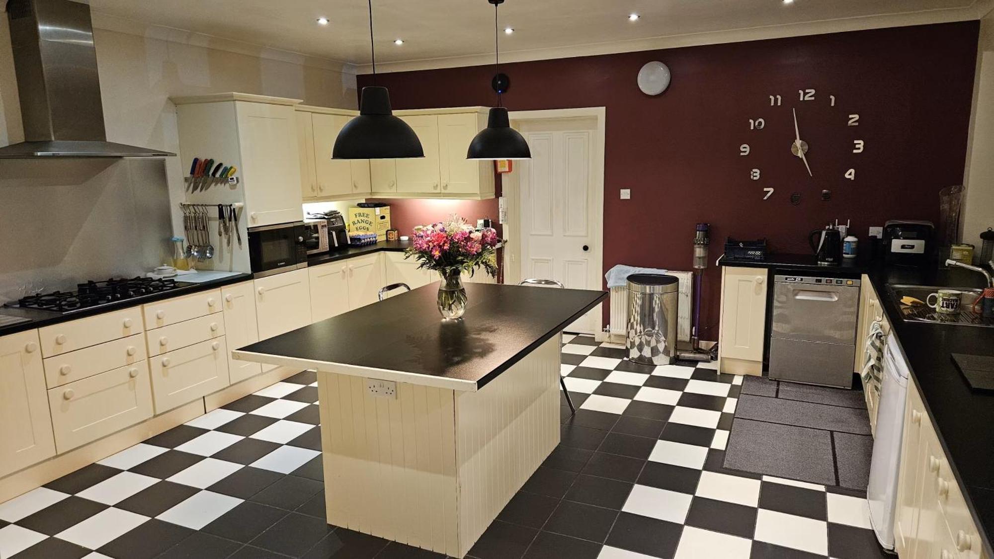 Rudha-Na-Craige Bed & Breakfast Inveraray Luaran gambar