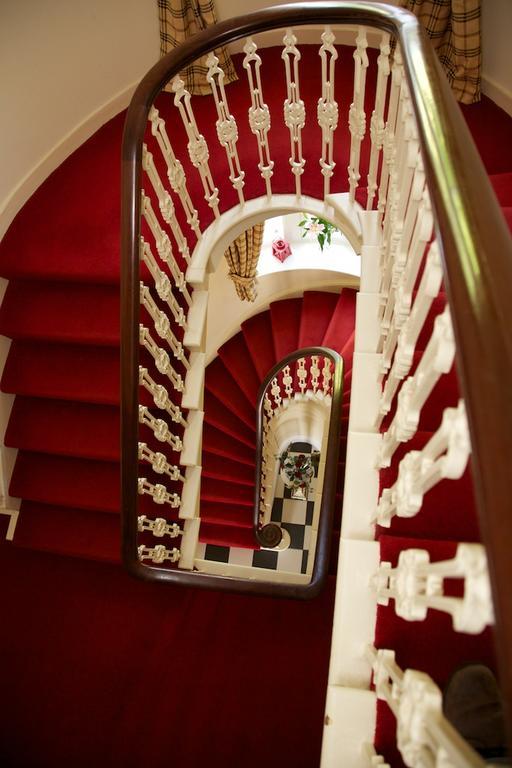 Rudha-Na-Craige Bed & Breakfast Inveraray Luaran gambar