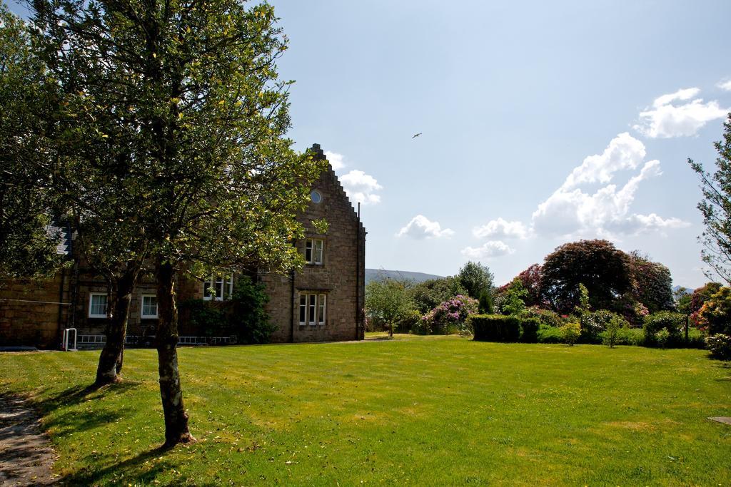 Rudha-Na-Craige Bed & Breakfast Inveraray Luaran gambar