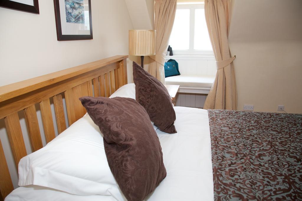 Rudha-Na-Craige Bed & Breakfast Inveraray Luaran gambar