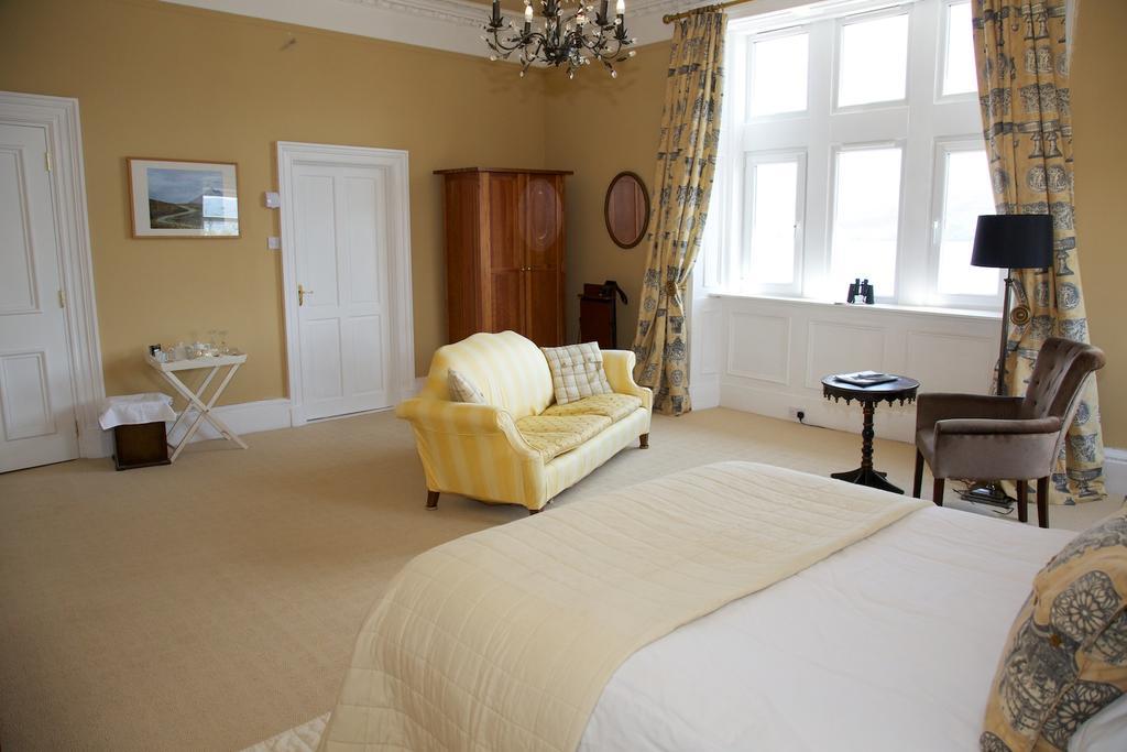 Rudha-Na-Craige Bed & Breakfast Inveraray Luaran gambar