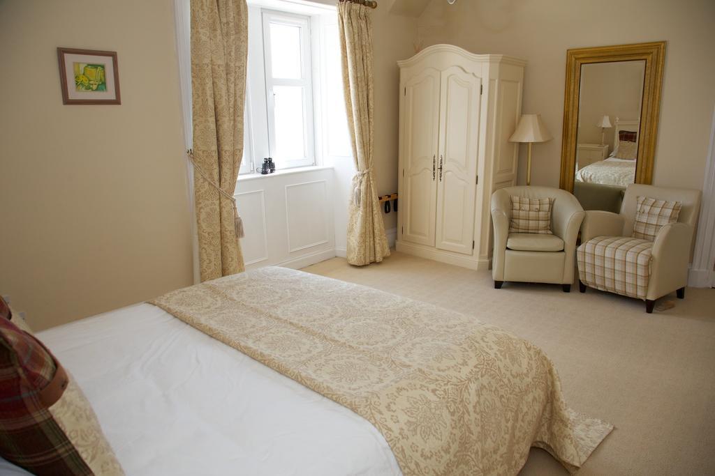 Rudha-Na-Craige Bed & Breakfast Inveraray Luaran gambar