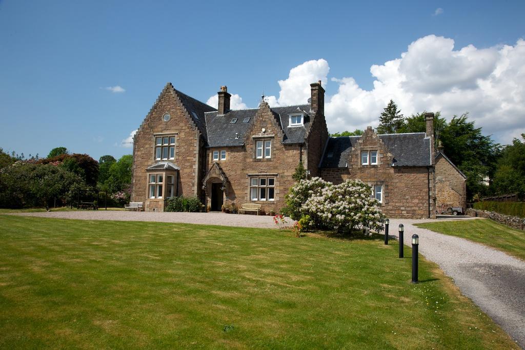 Rudha-Na-Craige Bed & Breakfast Inveraray Luaran gambar