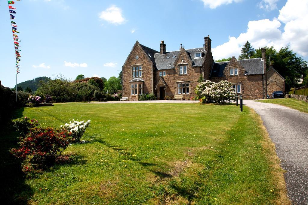 Rudha-Na-Craige Bed & Breakfast Inveraray Luaran gambar