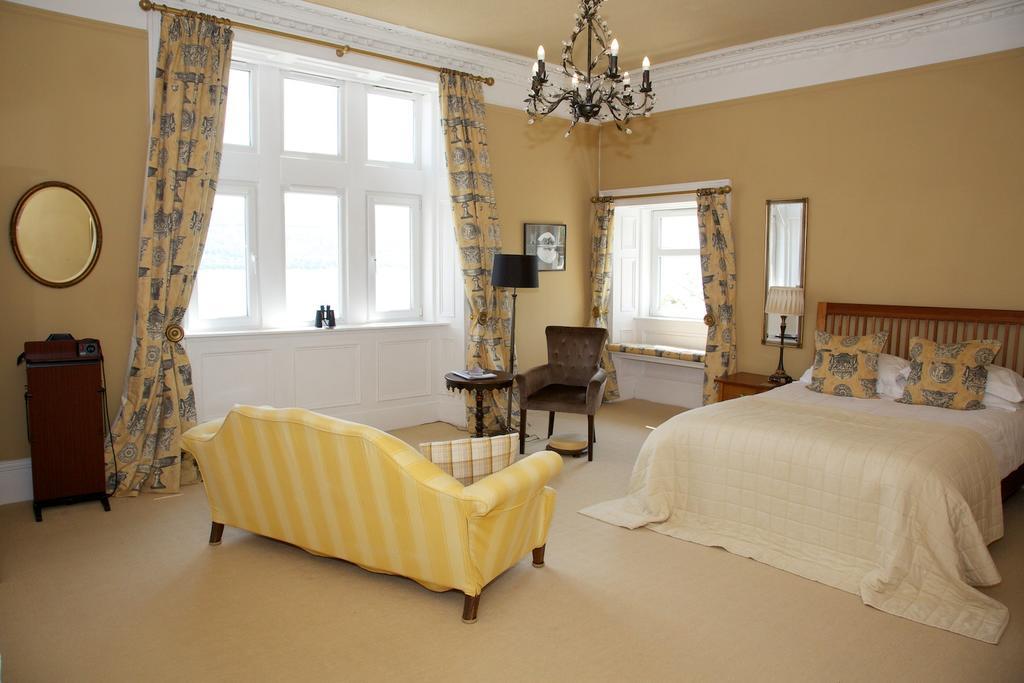 Rudha-Na-Craige Bed & Breakfast Inveraray Luaran gambar