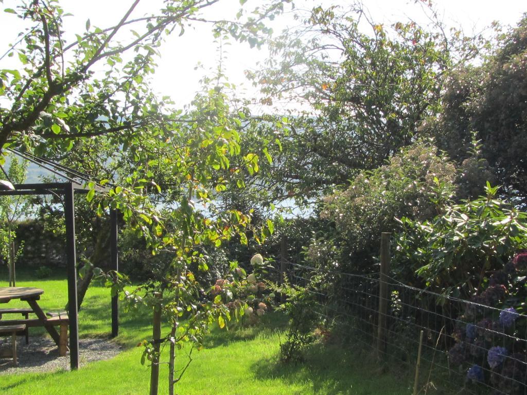 Rudha-Na-Craige Bed & Breakfast Inveraray Luaran gambar