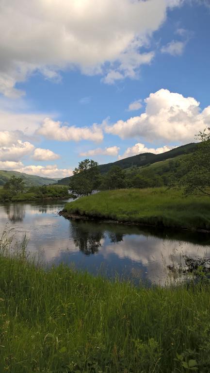 Rudha-Na-Craige Bed & Breakfast Inveraray Luaran gambar