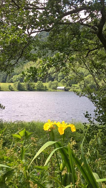 Rudha-Na-Craige Bed & Breakfast Inveraray Luaran gambar
