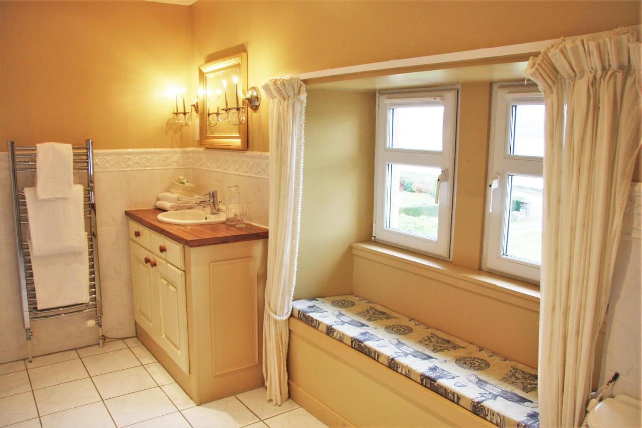 Rudha-Na-Craige Bed & Breakfast Inveraray Luaran gambar